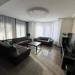 Vianelli Apartamento Zamárdi