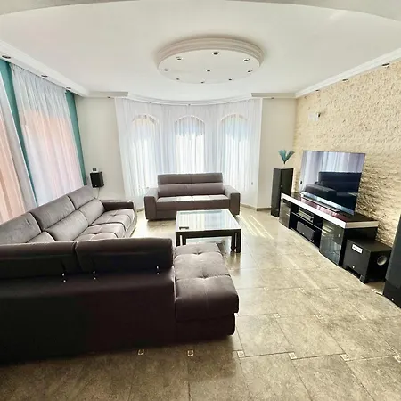 Apartment Vianelli *