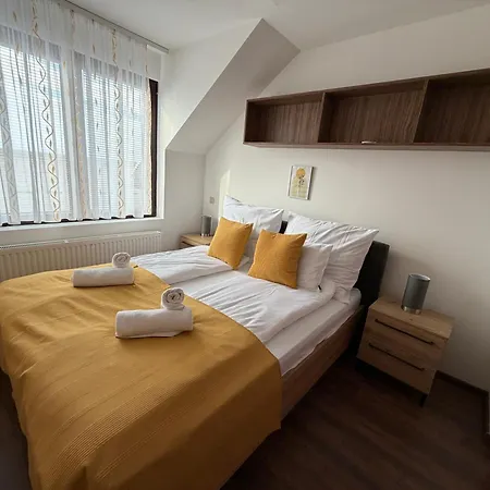 Apartment Vianelli *