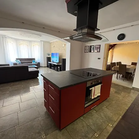 Apartment Vianelli *