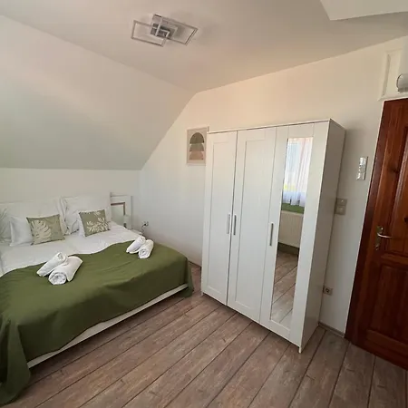 Vianelli Apartment