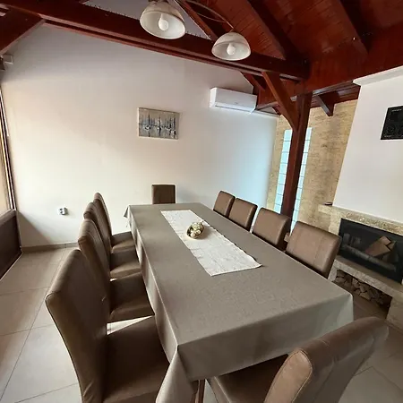 Vianelli Apartment