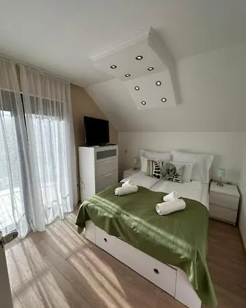 Vianelli Appartement *