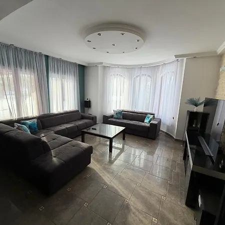 Vianelli Appartement Zamárdi