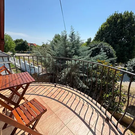 Appartement Vianelli *
