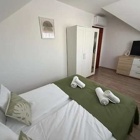 Vianelli Apartment