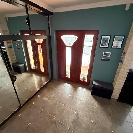 Vianelli Appartement *