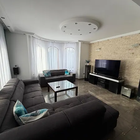 Appartement Vianelli *